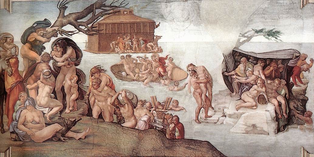Michelangelo Buonarroti Simoni44